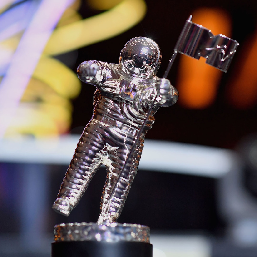 How to Watch the 2022 MTV VMAs Online and on TV